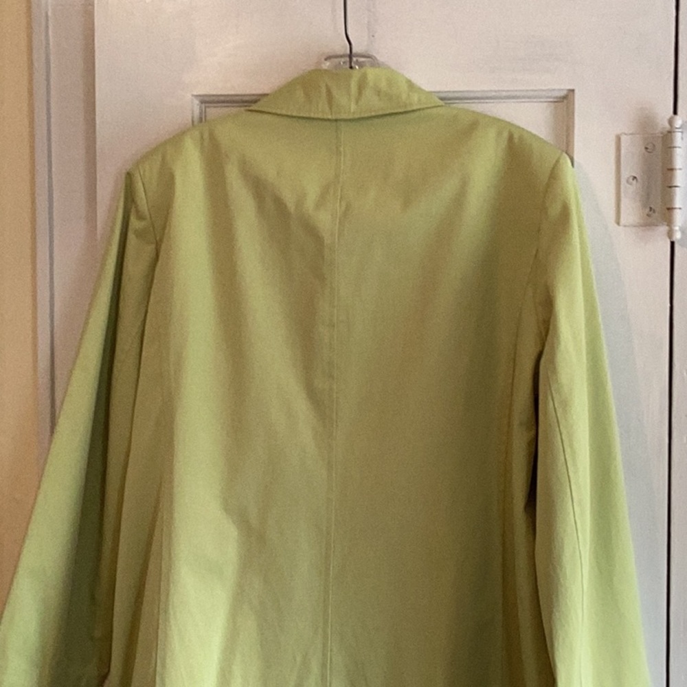Gallery Coat - Picture 9 of 14